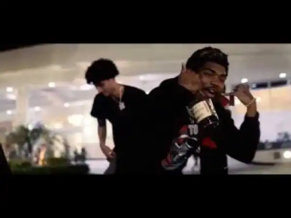Video: Yhung T.O - Hennessy Nights
